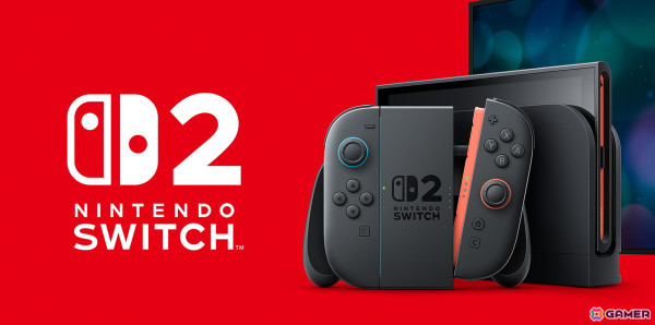 Nintendo Switch 2は2025年6月5日に発売！価格は49,980円（税込）の画像1