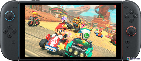 Nintendo Switch 2は2025年6月5日に発売！価格は49,980円（税込）の画像3