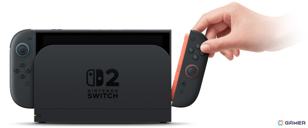 Nintendo Switch 2は2025年6月5日に発売！価格は49,980円（税込）の画像4