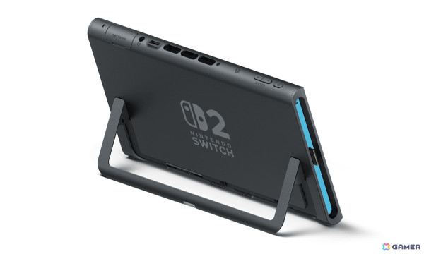 Nintendo Switch 2は2025年6月5日に発売！価格は49,980円（税込）の画像6