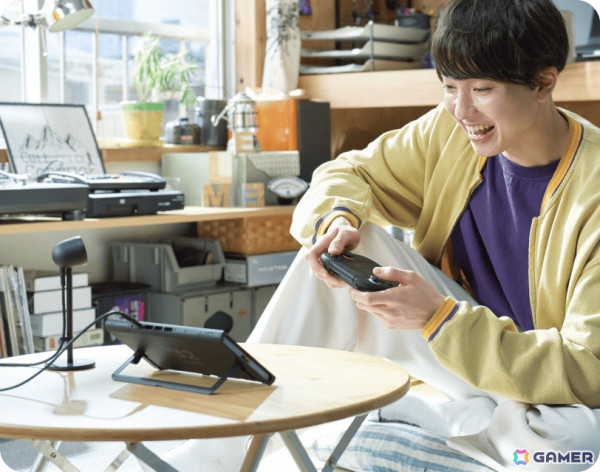 Nintendo Switch 2は2025年6月5日に発売！価格は49,980円（税込）の画像7
