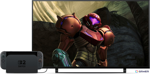 Nintendo Switch 2は2025年6月5日に発売！価格は49,980円（税込）の画像9