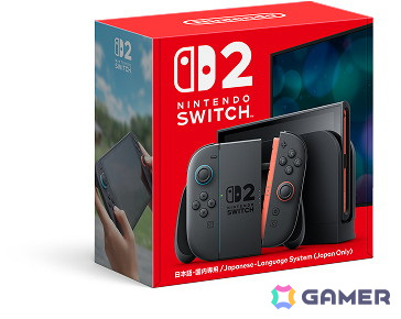Nintendo Switch 2は2025年6月5日に発売!価格は49,980円(税込)の画像
