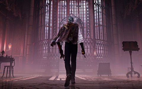 最大8人のPvPvEマルチプレイアクション「The Duskbloods（ダスクブラッド）」が2026年に世界同時発売！販売元はフロム・ソフトウェア／任天堂