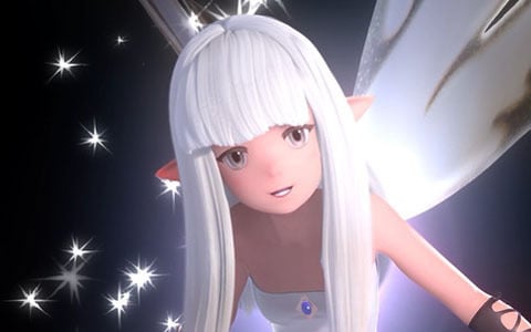「ブレイブリーデフォルト フライングフェアリー HDリマスター」Switch 2向けに6月5日発売！現世代に合わせて快適性を向上、新規ミニゲームも収録