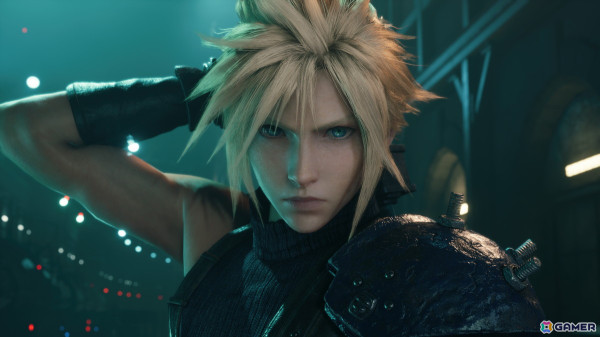「ファイナルファンタジーVII リメイク インターグレード」Nintendo Switch 2版の発売が決定！の画像