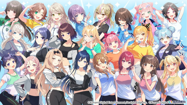 「シャインポスト Be Your アイドル！」がアイドル事務所経営シミュレーションゲームとしてSwitch 2で6月5日に発売！の画像12