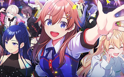 「シャインポスト Be Your アイドル！」がアイドル事務所経営シミュレーションゲームとしてSwitch 2で6月5日に発売！