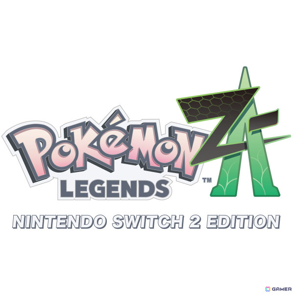 「Pokémon LEGENDS Z-A」グラフィックやフレームレートを向上させた「Nintendo Switch 2 Edition」の発売が決定！の画像1