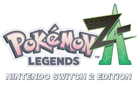 「Pokémon LEGENDS Z-A」グラフィックやフレームレートを向上させた「Nintendo Switch 2 Edition」の発売が決定！
