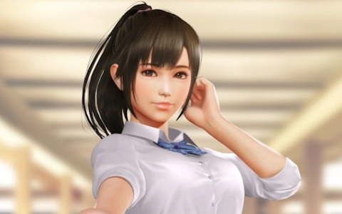 「VRな彼女」の発売日が4月24日に決定！夕陽さくらとのリアルな恋愛体験を描いたPVも公開