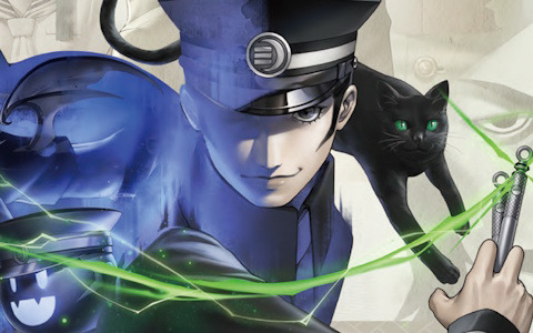 「RAIDOU Remastered: 超力兵団奇譚」がSwitch 2でも発売決定！「Nintendo Switch 2 体験会 TOKYO」で試遊も