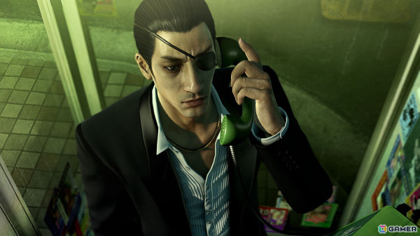 「龍が如く0 誓いの場所 Director's Cut」がSwitch 2で6月5日に発売！未公開シーンやオンライン向けの新コンテンツ「カチコミオンラインバトル」も追加の画像5