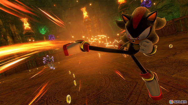 「ソニック」「シャドウ」の2タイトルがセットになった「ソニック × シャドウ ジェネレーションズ」がSwitch 2でも発売決定！の画像2