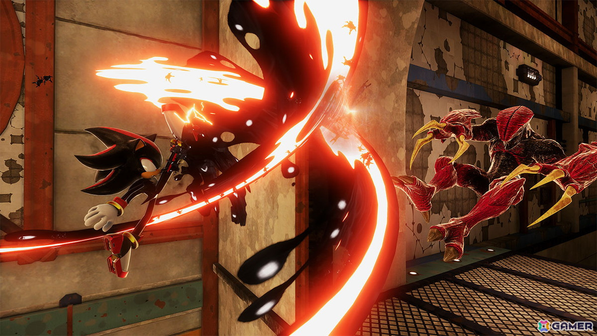 「ソニック」「シャドウ」の2タイトルがセットになった「ソニック × シャドウ ジェネレーションズ」がSwitch 2でも発売決定!の画像