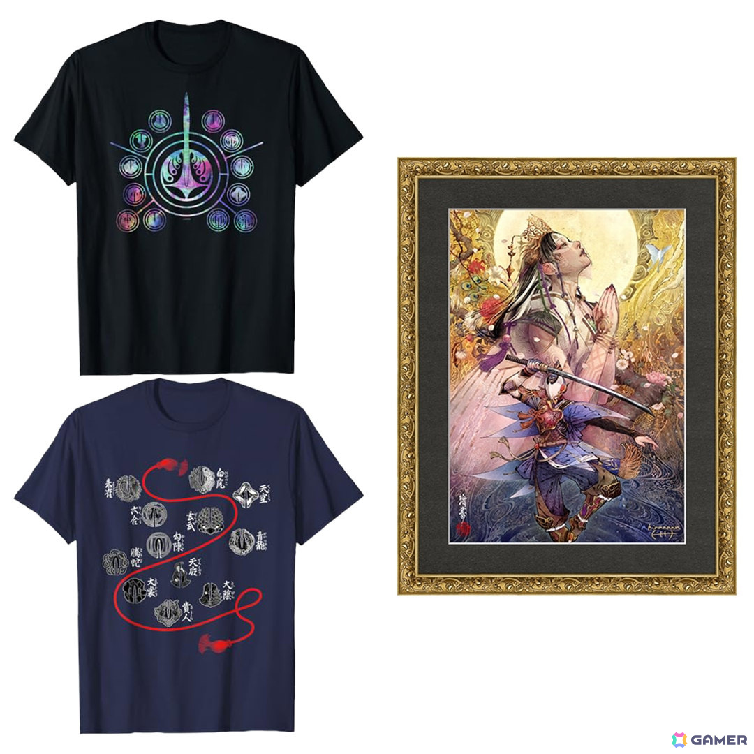 「祇（くにつがみ）：Path of the Goddess」Switch 2版が6月5日に発売！マウス操作に対応するほかエクストラコンテンツ「畏界遷宮」も登場の画像15