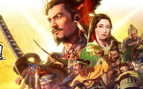 「信長の野望・新生 with パワーアップキット Complete Edition」がSwitch 2/PS5で6月5日に発売！コラボを除くすべてのDLCを収録