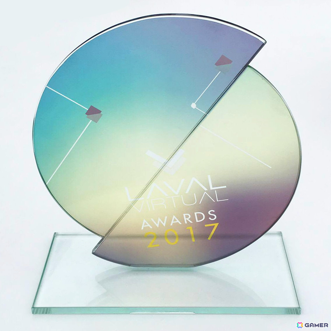 VR脱出アドベンチャーゲーム「Last Labyrinth（ラストラビリンス）」が「Laval Virtual Awards 2017 Best VR/AR Contents」受賞