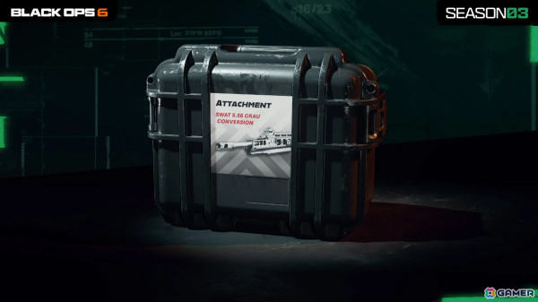 「CoD: BO6」「CoD: WZ」シーズン03が開始！新オペレーター「メイス」や新武器など100種類以上の報酬がバトルパス＆ブラックセルに登場の画像6