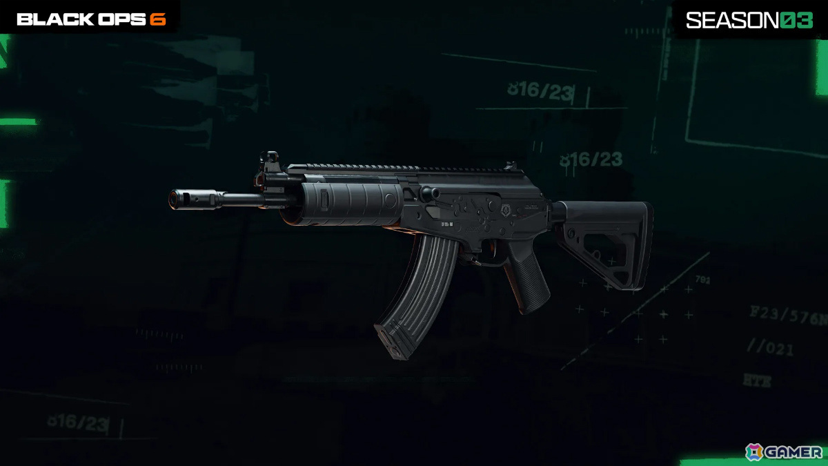 「CoD: BO6」「CoD: WZ」シーズン03が開始！新オペレーター「メイス」や新武器など100種類以上の報酬がバトルパス＆ブラックセルに登場の画像