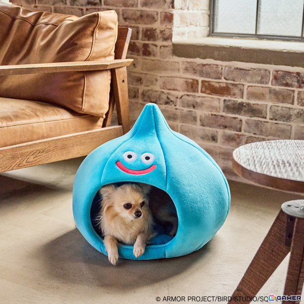 スクウェア・エニックスのペットグッズブランド「SQEX PETs」より「ドラゴンクエスト」「ファイナルファンタジー」「キングダム ハーツ」グッズが発売決定！の画像28