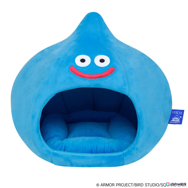 スクウェア・エニックスのペットグッズブランド「SQEX PETs」より「ドラゴンクエスト」「ファイナルファンタジー」「キングダム ハーツ」グッズが発売決定!の画像