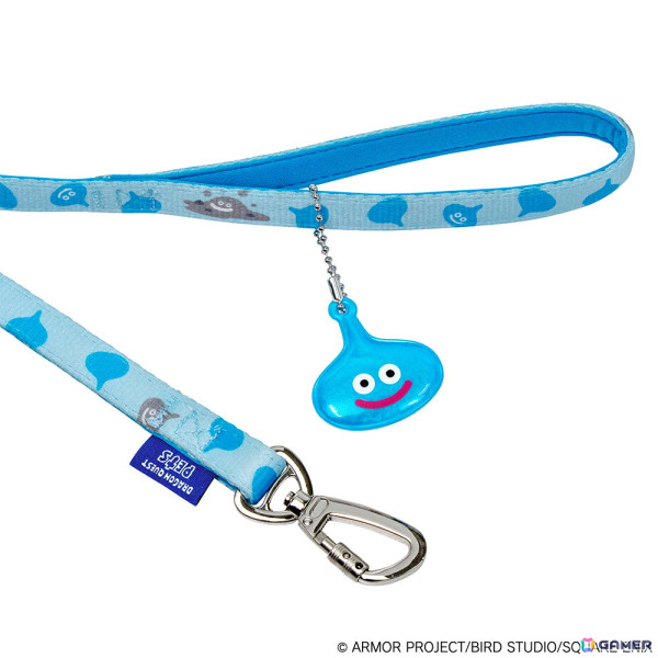 スクウェア・エニックスのペットグッズブランド「SQEX PETs」より「ドラゴンクエスト」「ファイナルファンタジー」「キングダム ハーツ」グッズが発売決定!の画像