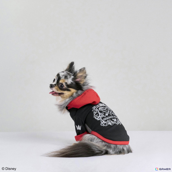 スクウェア・エニックスのペットグッズブランド「SQEX PETs」より「ドラゴンクエスト」「ファイナルファンタジー」「キングダム ハーツ」グッズが発売決定！の画像48