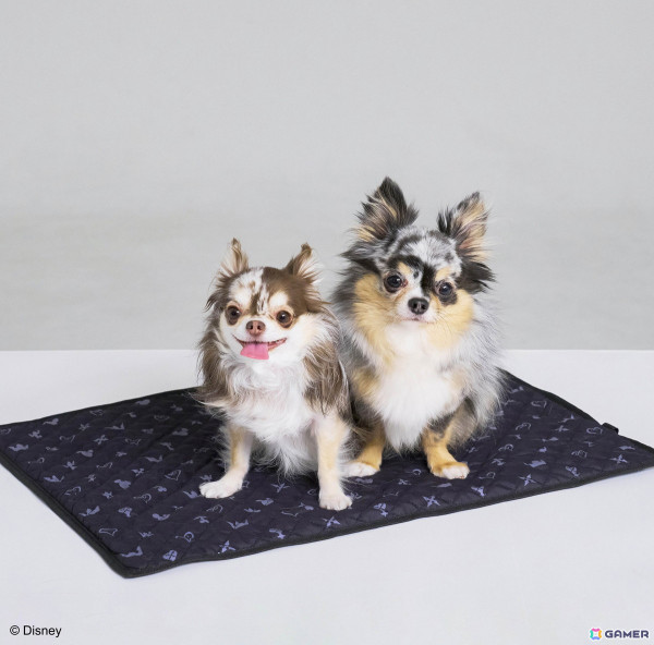スクウェア・エニックスのペットグッズブランド「SQEX PETs」より「ドラゴンクエスト」「ファイナルファンタジー」「キングダム ハーツ」グッズが発売決定！の画像57