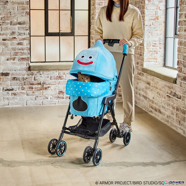 スクウェア・エニックスのペットグッズブランド「SQEX PETs」より「ドラゴンクエスト」「ファイナルファンタジー」「キングダム ハーツ」グッズが発売決定！の画像7