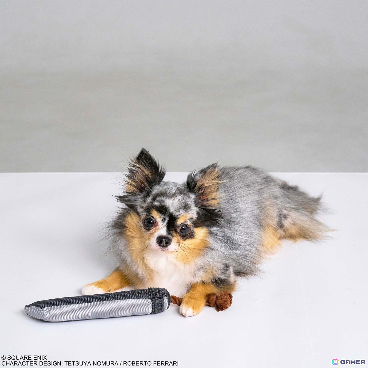 スクウェア・エニックスのペットグッズブランド「SQEX PETs」より「ドラゴンクエスト」「ファイナルファンタジー」「キングダム ハーツ」グッズが発売決定!の画像