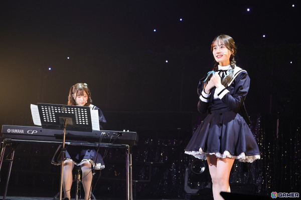 アサルトリリィプロジェクト5周年ライブ昼公演をレポート！梨璃・結梨による「はんぶんこのミルフィーユ」など初披露の楽曲もの画像15