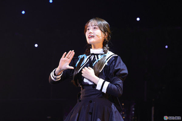 アサルトリリィプロジェクト5周年ライブ昼公演をレポート！梨璃・結梨による「はんぶんこのミルフィーユ」など初披露の楽曲もの画像16