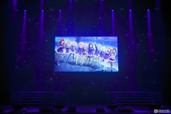 アサルトリリィプロジェクト5周年ライブ昼公演をレポート！梨璃・結梨による「はんぶんこのミルフィーユ」など初披露の楽曲もの画像