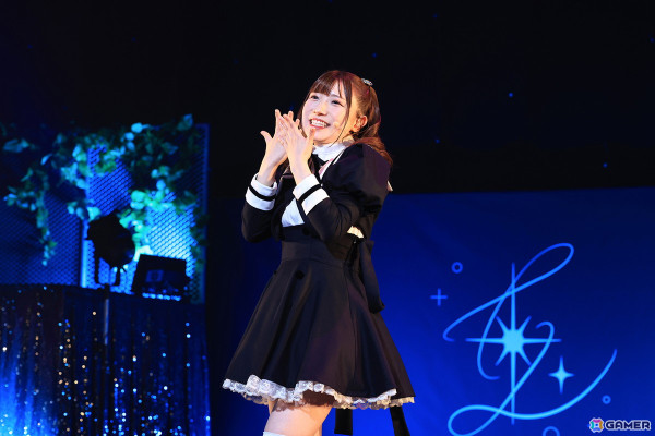 アサルトリリィプロジェクト5周年ライブ昼公演をレポート！梨璃・結梨による「はんぶんこのミルフィーユ」など初披露の楽曲もの画像5