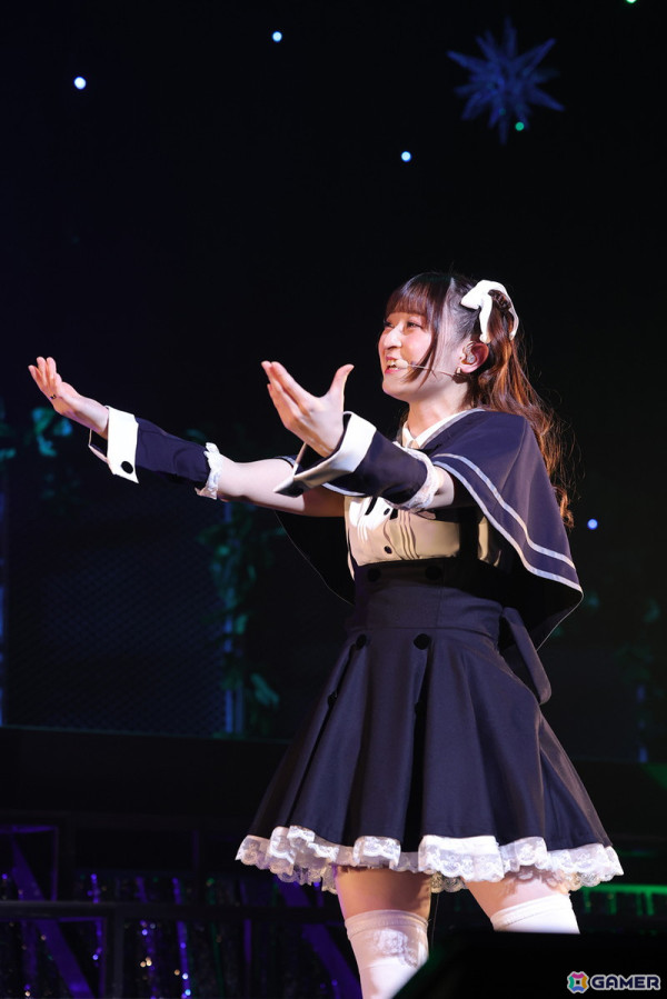 アサルトリリィプロジェクト5周年ライブ昼公演をレポート！梨璃・結梨による「はんぶんこのミルフィーユ」など初披露の楽曲もの画像
