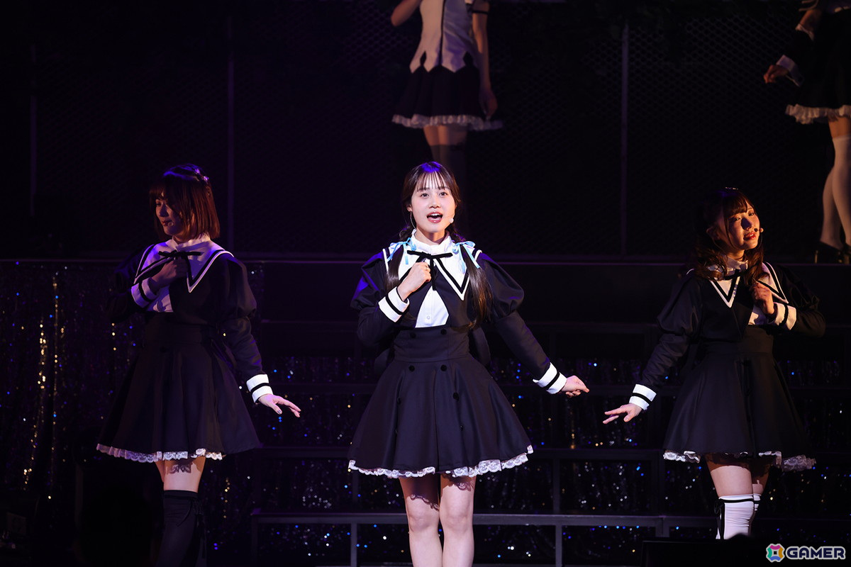 アサルトリリィプロジェクト5周年ライブ昼公演をレポート！梨璃・結梨による「はんぶんこのミルフィーユ」など初披露の楽曲もの画像19