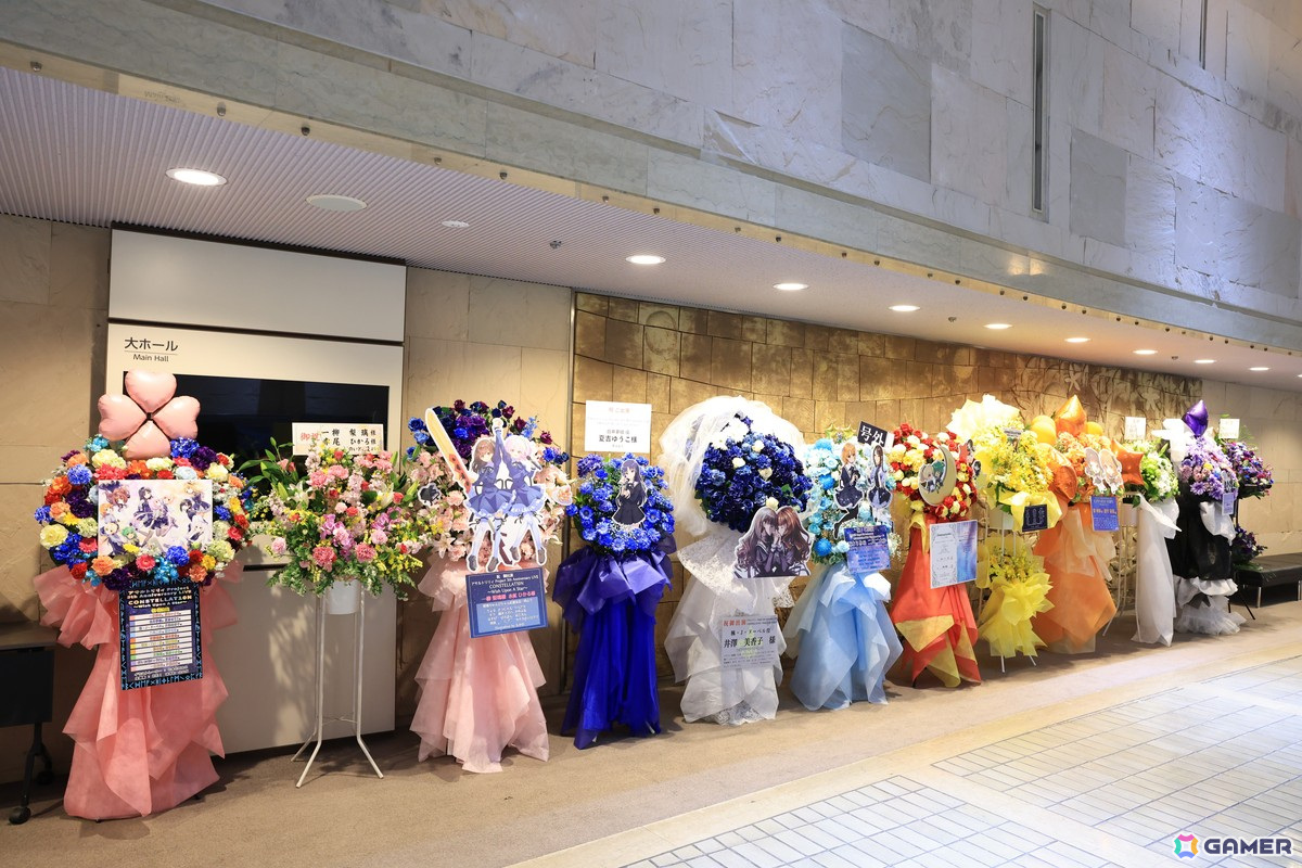 アサルトリリィプロジェクト5周年ライブ昼公演をレポート！梨璃・結梨による「はんぶんこのミルフィーユ」など初披露の楽曲もの画像2
