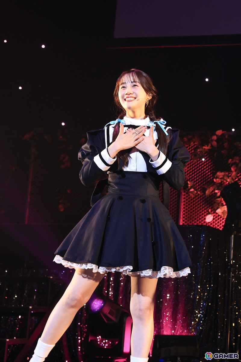 アサルトリリィプロジェクト5周年ライブ昼公演をレポート！梨璃・結梨による「はんぶんこのミルフィーユ」など初披露の楽曲もの画像