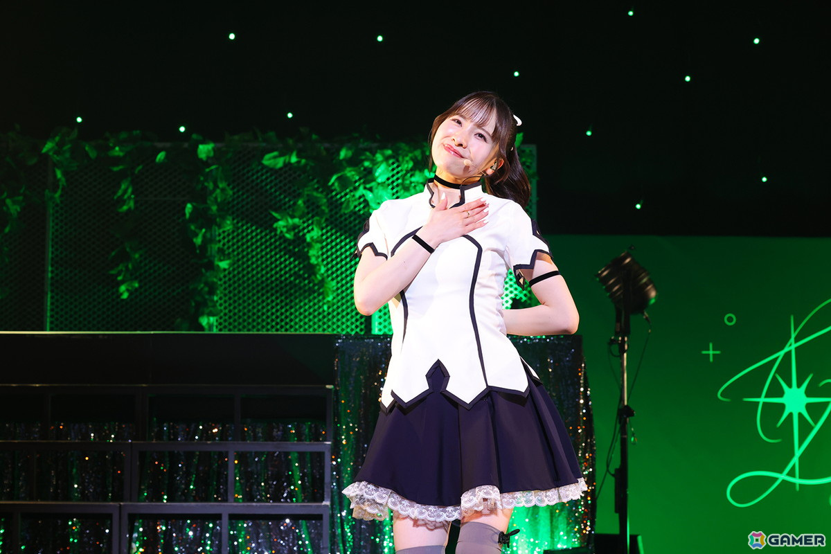 アサルトリリィプロジェクト5周年ライブ昼公演をレポート！梨璃・結梨による「はんぶんこのミルフィーユ」など初披露の楽曲もの画像8