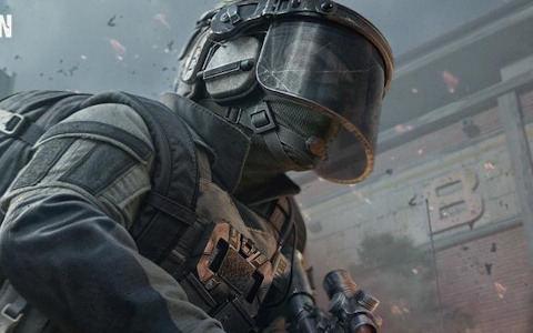 PC版「アリブレ」の新シーズン「戦火再燃」が4月29日より開始！装備ロストなしの「安全地帯」や新たなマップ＆チームモードが追加
