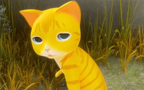 空き地に仕掛けられた謎を解いて脱出を目指す「猫様の空き地からの脱出」がSwitchでリリース！