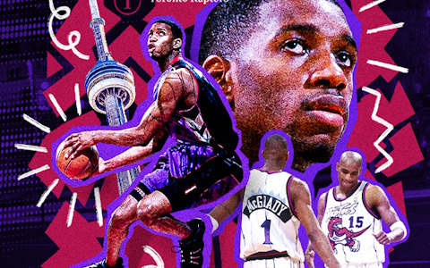 NBA 2K25」のシーズン6が4月4日より開幕！トレイシー