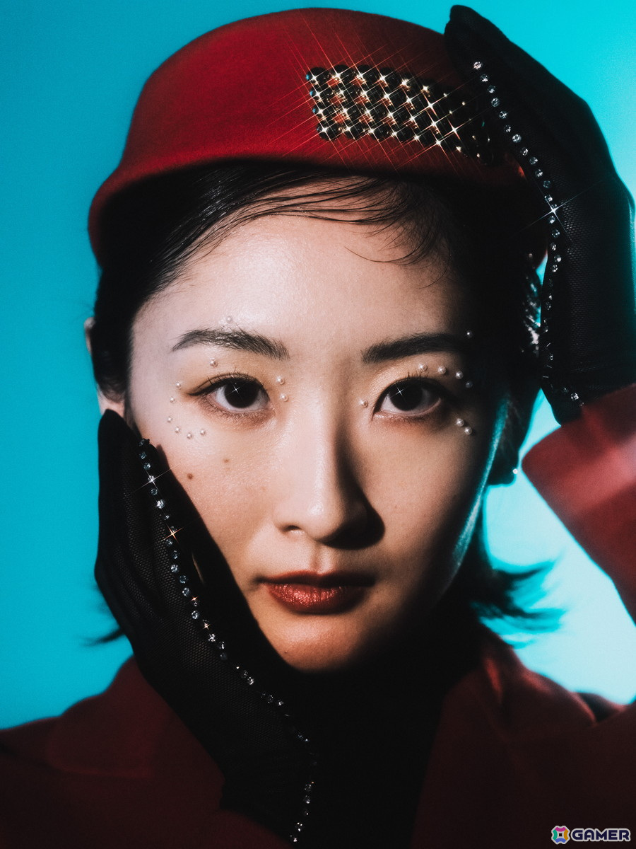 Cassie Wei from Miliさん