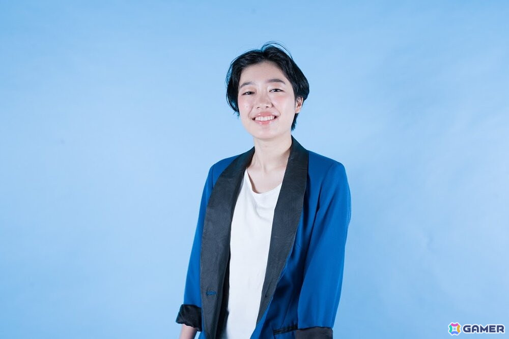 木戸口歌穂さん