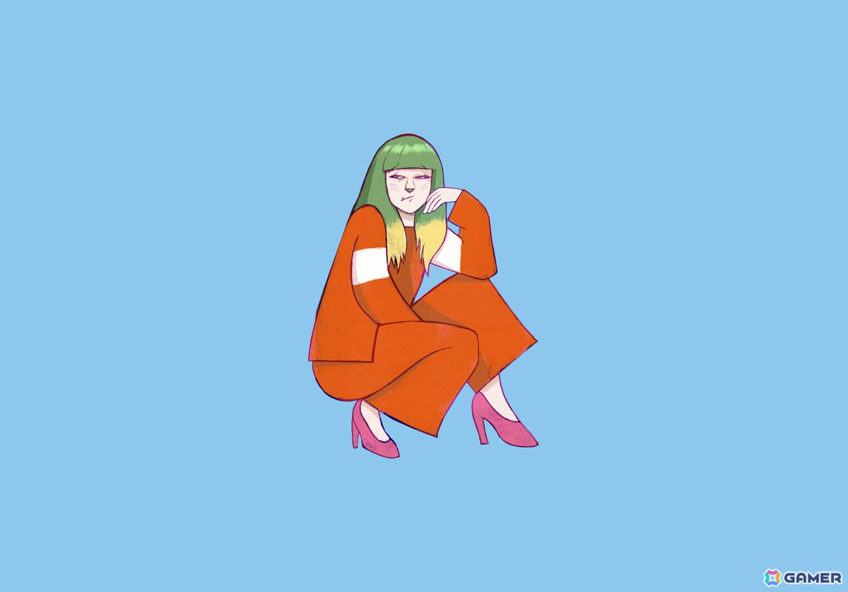 大胡田なつき(パスピエ)さん