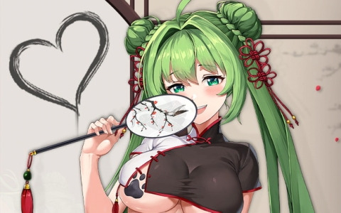「ラストオリジン」で復刻イベント「蓮花と陰に咲く薔薇」が開催！P-29 リントヴルム、迅速のカーン、ウェアウルフの新規スキンも登場