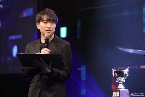 「マイナビeカレ〜esports 全国大学選手権 2025〜」の決勝大会が開催！Apex部門優勝校は近畿大学、スト6部門は日本大学の画像8