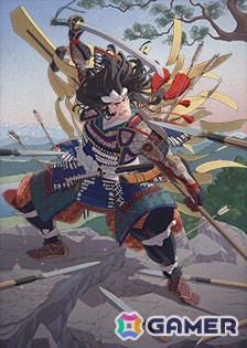 「戦国IXA」レア度天の小西行長、高山右近、ルイス・フロイスなど12名の新規武将が登場！の画像10