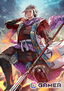 「戦国IXA」レア度天の小西行長、高山右近、ルイス・フロイスなど12名の新規武将が登場！の画像9